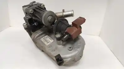 Second-hand car spare part egr valve for opel corsa d (s07) 1.3 cdti (l08, l68) oem iam references 701599040 55226607 70274600