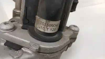 Second-hand car spare part egr valve for opel corsa d (s07) 1.3 cdti (l08, l68) oem iam references 701599040 55226607 70274600