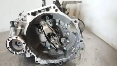 Peça sobressalente para automóvel em segunda mão caixa de velocidades por seat ibiza iii (6l1) 1.4 tdi referências oem iam jcz