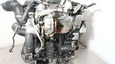 Pezzo di ricambio per auto di seconda mano motore completo per seat leon (5f1) 1.6 tdi riferimenti oem iam clh  clh104090