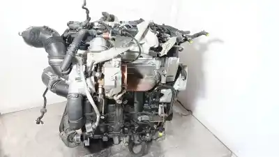 Pezzo di ricambio per auto di seconda mano motore completo per seat leon (5f1) 1.6 tdi riferimenti oem iam clh  clh104090
