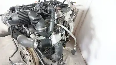 Pezzo di ricambio per auto di seconda mano motore completo per seat leon (5f1) 1.6 tdi riferimenti oem iam clh  clh104090