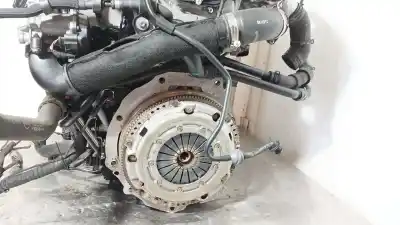 Pezzo di ricambio per auto di seconda mano motore completo per seat leon (5f1) 1.6 tdi riferimenti oem iam clh  clh104090