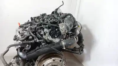 Pezzo di ricambio per auto di seconda mano motore completo per seat leon (5f1) 1.6 tdi riferimenti oem iam clh  clh104090