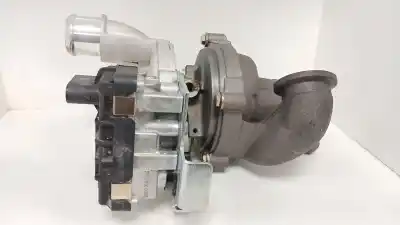 Pezzo di ricambio per auto di seconda mano turbocompressore per ford transit connect (p65_, p70_, p80_) 1.8 tdci riferimenti oem iam 8g173006740001 gtb1746v 7636470021 Pezzo di ricambio per auto di seconda mano turbocompressore per ford transit connect (p65_, p70_, p80_) 1.8 tdci riferimenti oem iam 8g173006740001 gtb1746v 7636470021