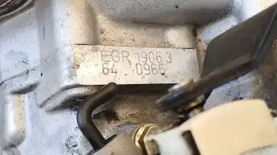 Pezzo di ricambio per auto di seconda mano riduttore per seat leon (1m1) 1.9 tdi riferimenti oem iam egr  