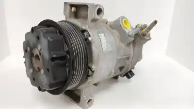 Peça sobressalente para automóvel em segunda mão compressor de ar condicionado a/a a/c por dodge caliber 2.0 crd referências oem iam cg4471905064  