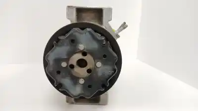 Peça sobressalente para automóvel em segunda mão compressor de ar condicionado a/a a/c por dodge caliber 2.0 crd referências oem iam cg4471905064  