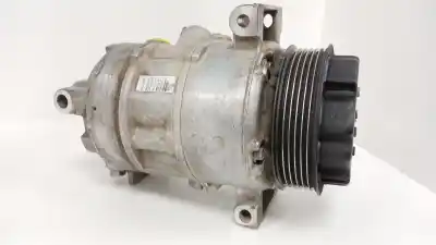 Peça sobressalente para automóvel em segunda mão compressor de ar condicionado a/a a/c por dodge caliber 2.0 crd referências oem iam cg4471905064  