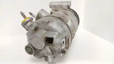 Peça sobressalente para automóvel em segunda mão compressor de ar condicionado a/a a/c por dodge caliber 2.0 crd referências oem iam cg4471905064  