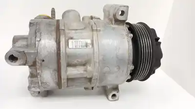 Peça sobressalente para automóvel em segunda mão compressor de ar condicionado a/a a/c por dodge caliber 2.0 crd referências oem iam cg4471905064  