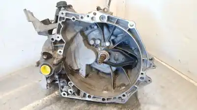 Recambio de automóvil de segunda mano de CAJA CAMBIOS para CITROEN XSARA PICASSO (N68) 1.6 HDI referencias OEM IAM 20DP29  