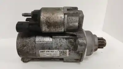 Gebrauchtes Autoersatzteil motor startet zum seat ibiza iv (6j5, 6p1) 1.6 tdi oem-iam-referenzen 02z911024k ts18er121 