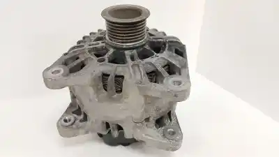 Gebrauchtes Autoersatzteil Lichtmaschine zum RENAULT MEGANE III FASTBACK (BZ0/1_, B3_)  OEM-IAM-Referenzen 8200757870A TG12C062 