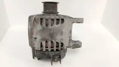 Автозапчасти б/у генератор за renault megane iii fastback (bz0/1_, b3_) 1.9 dci (bz0n, bz0j) ссылки oem iam 8200757870a tg12c062 