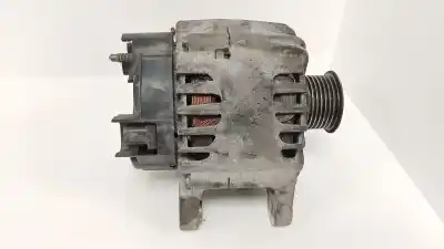 Автозапчасти б/у генератор за renault megane iii fastback (bz0/1_, b3_) 1.9 dci (bz0n, bz0j) ссылки oem iam 8200757870a tg12c062 