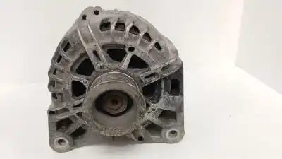 Автозапчасти б/у генератор за renault megane iii fastback (bz0/1_, b3_) 1.9 dci (bz0n, bz0j) ссылки oem iam 8200757870a tg12c062 