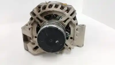 Автозапчастина б/у генератор для opel corsa d (s07) 1.3 cdti (l08, l68) посилання на oem iam ms1012100961  