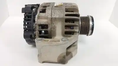 Автозапчастина б/у генератор для opel corsa d (s07) 1.3 cdti (l08, l68) посилання на oem iam ms1012100961  