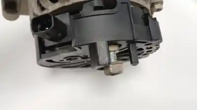 Автозапчастина б/у генератор для opel corsa d (s07) 1.3 cdti (l08, l68) посилання на oem iam ms1012100961  