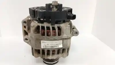 Автозапчастина б/у генератор для opel corsa d (s07) 1.3 cdti (l08, l68) посилання на oem iam ms1012100961  