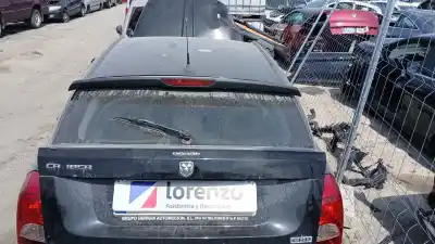 Second-hand car spare part tailgate for dodge caliber 2.0 crd oem iam references   