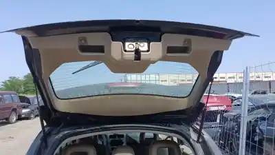 Second-hand car spare part tailgate for dodge caliber 2.0 crd oem iam references   