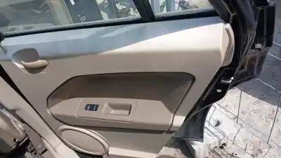 Автозапчастина б/у РЕГУЛЯТОР СКЛА ЗАДНЬОГО ПРАВОГО для DODGE CALIBER  Посилання на OEM IAM   