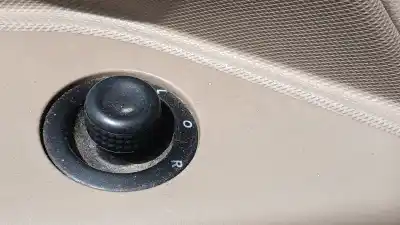 Second-hand car spare part rearview side mirror switch for dodge caliber 2.0 crd oem iam references 