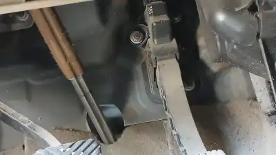 Second-hand car spare part accelerator pedal for dodge caliber 2.0 crd oem iam references   