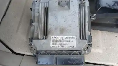 Second-hand car spare part ECU ENGINE CONTROL for DODGE CALIBER  OEM IAM references 0281013693 P05187449AB 
