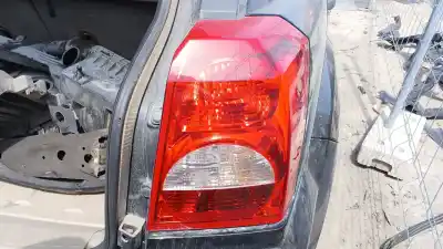 Second-hand car spare part RIGHT TAILGATE LIGHT for DODGE CALIBER  OEM IAM references   