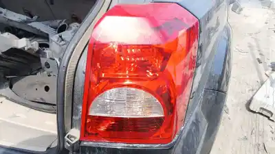 Second-hand car spare part right tailgate light for dodge caliber 2.0 crd oem iam references   