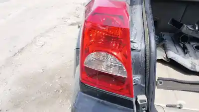 Second-hand car spare part Left Tailgate Light for DODGE CALIBER 2.0 CRD OEM IAM references   