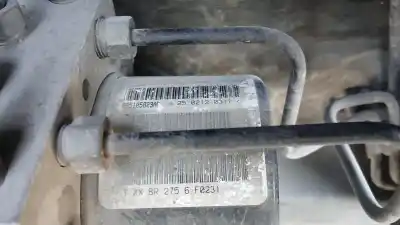 Second-hand car spare part abs for dodge caliber 2.0 crd oem iam references p05105823ac  