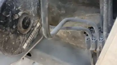 Second-hand car spare part abs for dodge caliber 2.0 crd oem iam references p05105823ac  