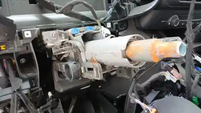 Peça sobressalente para automóvel em segunda mão coluna de direcção por opel combo e tour / life (k9) 1.5 referências oem iam 