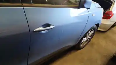 Second-hand car spare part front right door for hyundai ix35 (lm, el, elh) 2.0 crdi oem iam references 