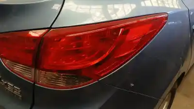 Second-hand car spare part right tailgate light for hyundai ix35 (lm, el, elh) 2.0 crdi oem iam references 