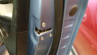 Second-hand car spare part front right door lock for hyundai ix35 (lm, el, elh) 2.0 crdi oem iam references 