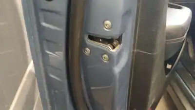 Second-hand car spare part left front door lock for hyundai ix35 (lm, el, elh) 2.0 crdi oem iam references 