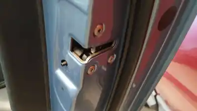 Second-hand car spare part rear right door lock for hyundai ix35 (lm, el, elh) 2.0 crdi oem iam references 