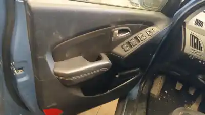 Second-hand car spare part driver left window regulator for hyundai ix35 (lm, el, elh) 2.0 crdi oem iam references 