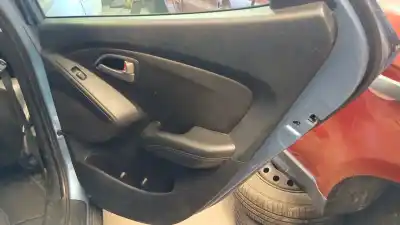 Second-hand car spare part rear right window regulator for hyundai ix35 (lm, el, elh) 2.0 crdi oem iam references 