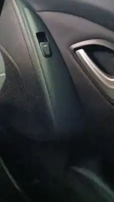 Second-hand car spare part rear right power window switch for hyundai ix35 (lm, el, elh) 2.0 crdi oem iam references 