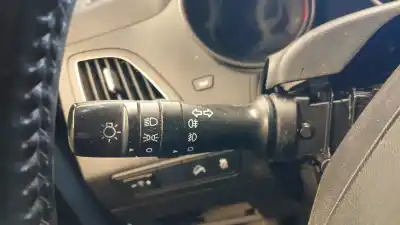 Second-hand car spare part headlights switch for hyundai ix35 (lm, el, elh) 2.0 crdi oem iam references 