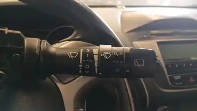 Second-hand car spare part windshiel wiper switch for hyundai ix35 (lm, el, elh) 2.0 crdi oem iam references 