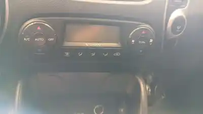 Second-hand car spare part climate control for hyundai ix35 (lm, el, elh) 2.0 crdi oem iam references 