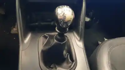 Second-hand car spare part gear lever for hyundai ix35 (lm, el, elh) 2.0 crdi oem iam references 