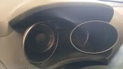 Second-hand car spare part dashboard for hyundai ix35 (lm, el, elh) 2.0 crdi oem iam references 